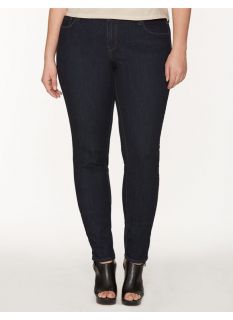 Lane Bryant Plus Size SOHO skinny jean by DKNY JEANS     Womens Size 20,