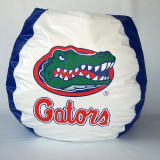 Bean Bag Boys Bean Bag Chair BB 40 NCAA Team Florida Gators