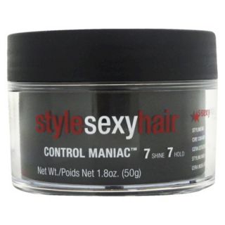 Style Sexy Hair Control Maniac Styling Wax   1.8 oz
