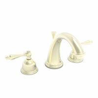 Newport Brass NB800C 24A Annabella Widespread Lavatory Faucet
