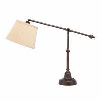 Kichler KIC 70818CA Universal Table Lamp One Light Portable