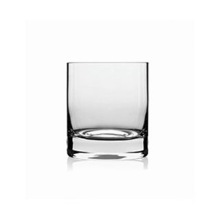 Luigi Bormioli Classico Double Old Fashioned Glass 10419/02