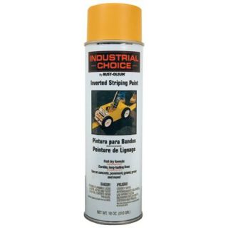 Rust oleum Industrial Choice S1600 System Inverted Striping Paints