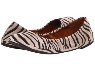 Lucky Brand Emmie Womens Flat Shoes (Multi)