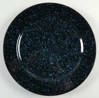 Mikasa Ultrastone Black Granite 12 Chop Plate/Round Platter, Fine China Dinnerw