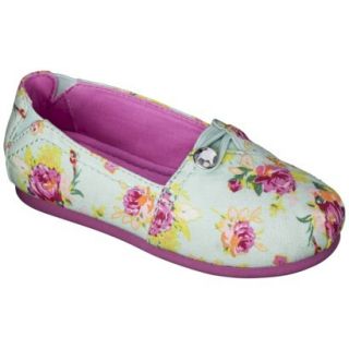 Toddler Girls Circo Dena Loafers   Mint 10