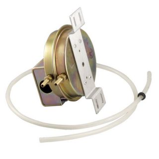 Fantech FPS10 Adjustable Dryer Booster Fan Pressure Switch