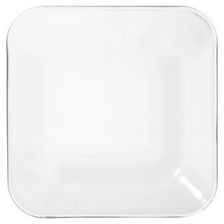 Anchor Hocking Glass Salad Plate Set of 6