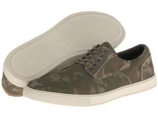 Kenneth Cole Reaction High Fly Er Mens Shoes (Green)