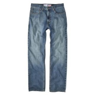 Denizen Mens Regular Fit Jeans 34x30