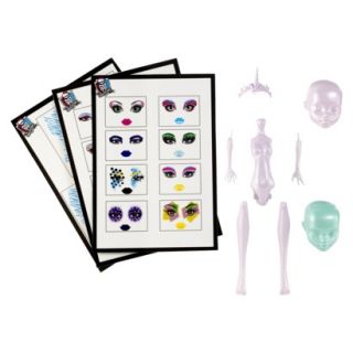 Monster High Create A Monster Design Lab Mystical Add On Pack