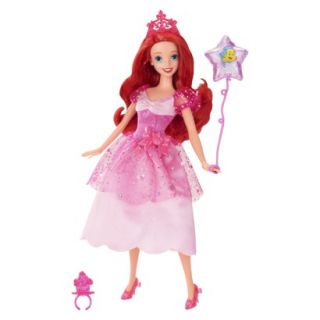 Disney Princess Party Ariel Doll