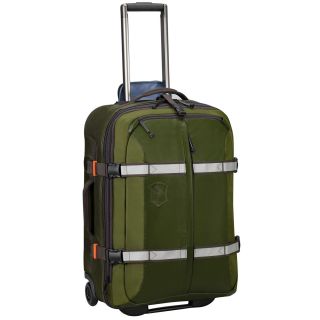 Victorinox Ch 97 2.0 Pine 25 inch Expandable Wheeled Upright Luggage