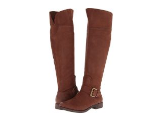 Kenneth Cole Reaction Good Gurrl Womens Boots (Brown)
