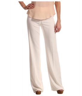 Calvin Klein Collection Perm Womens Dress Pants (White)