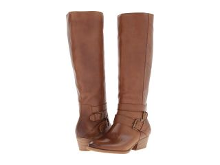 Kenneth Cole Reaction Raw Deal Womens Dress Boots (Brown)