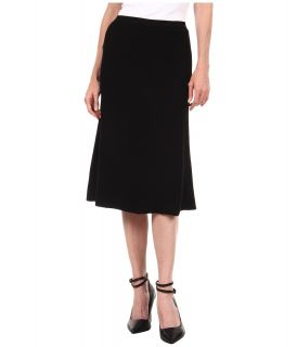Calvin Klein Collection Jannah Skirt Womens Skirt (Black)