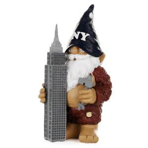 New York City/State Thematic Gnome