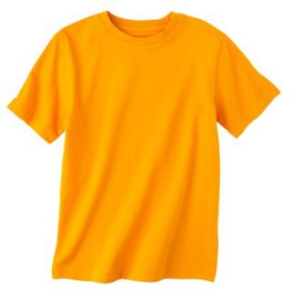 Circo Boys Short Sleeve Shirt   Orange Balloon XS