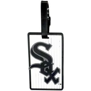 Chicago White Sox AMINCO INC. Soft Bag Tag