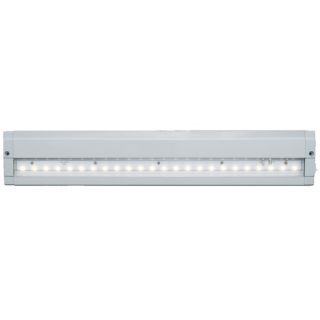 Halo HU1012D830P LED Under Cabinet Light, 12 LED Under Cabinet Fixture, Dimmable, 3000K White