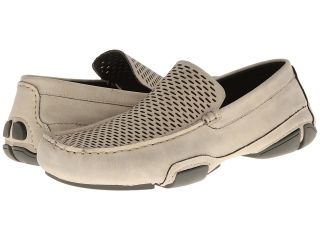 Kenneth Cole Unlisted Center Bold Mens Slip on Shoes (Beige)