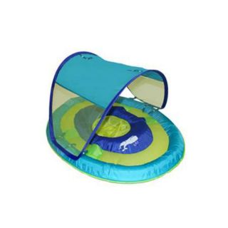 Robelle Industries Inc SwimWays Baby Spring Float Sun Canopy   11606 AW