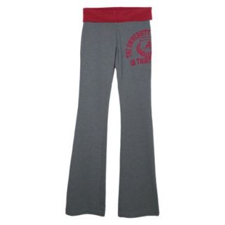 NCAA Womens Alabama Pants   Grey (S)