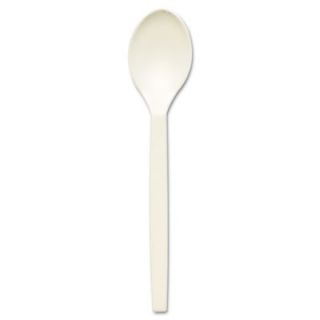 ECO PRODUCTS,INC. Plant Starch Teaspoon