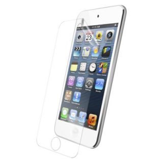ZAGG iPod Touch 5th Generation Screen Protector   Clear (SM2APIPT5S)
