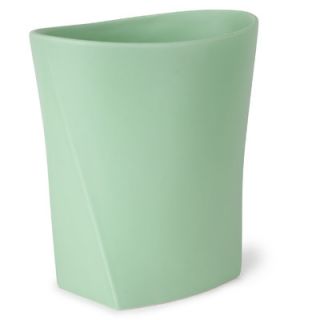 Umbra Ava Waste Can 023845 Color Mint Green