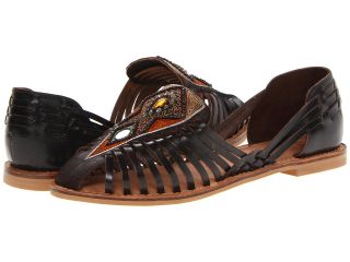 CL By Laundry Nandi Womens Sandals (Brown)