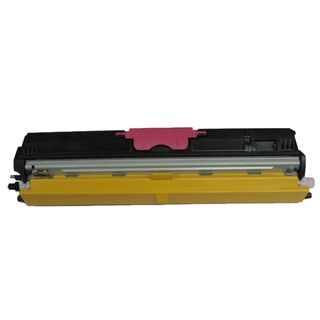 Basacc Magenta Toner Compatible With Okidata C110/ C130n (MagentaProduct Type Toner CartridgeCompatibleOkidata MC series MC160 MFPAll rights reserved. All trade names are registered trademarks of respective manufacturers listed.California PROPOSITION 65