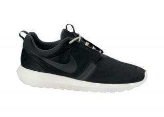 Nike Rosherun NM Mens Shoes   Black