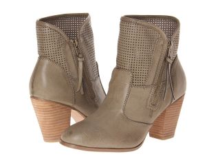 Report Jamie Womens Zip Boots (Gray)