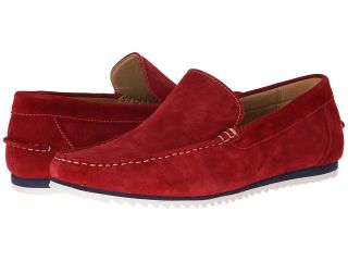 Kenneth Cole Reaction Prep Utation Mens Shoes (Red)