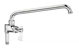 Krowne Faucet for Pre Rinse   12 Spout, Low Lead