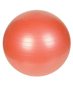 56 Cm Anti burst Gym Ball