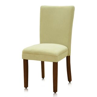 Parson Ivory Chairs (set Of 2)