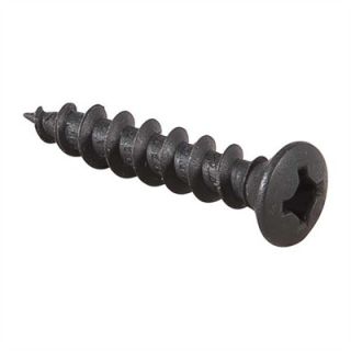 Butt Plate Frame Screw, New Style, One Screw