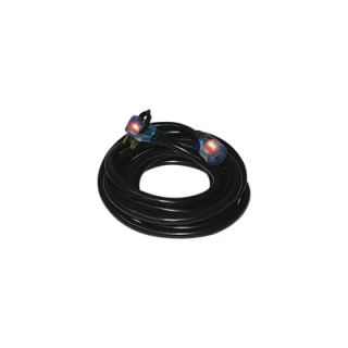 Century Wire and Cable Right Angle Welding Extension Cord with Pro Grip Safety