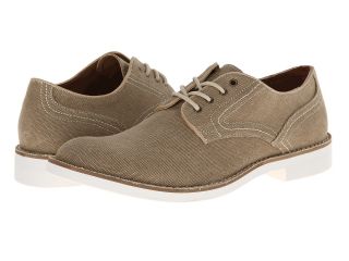 GUESS Val Mens Shoes (Beige)