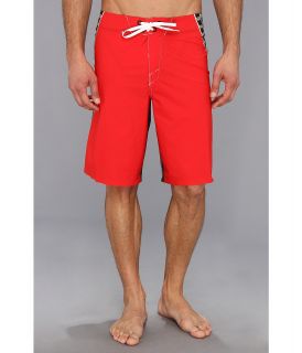 Oakley Blade III Boardshort 21 Mens Swimwear (Red)