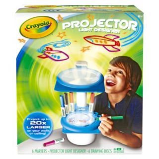 Crayola Projector Light Designer