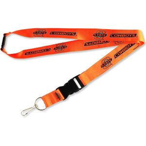 Oklahoma State Cowboys AMINCO INC. Lanyard