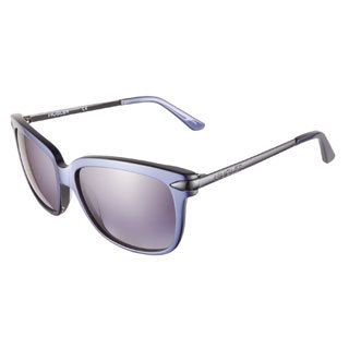 Thierry Mugler Tr2009 C03 Dark Blue Sunglasses