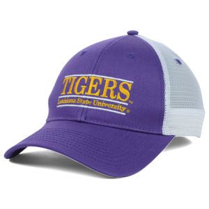 LSU Tigers Game Mesh Bar