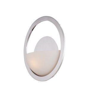 Quoizel UPCC8701IS Uptown Columbus Circle Wall Fixture