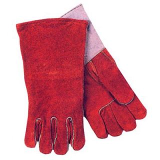 Anchor brand Quality Welding Gloves   500GC LHO