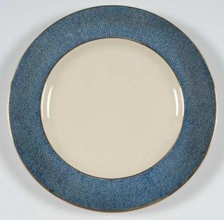 Johnson Brothers Jb150 Bread & Butter Plate, Fine China Dinnerware   Teal Blue S